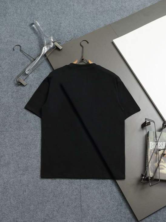 Dior T Shirts Short _SKUDiorXS-Lxetr15015433